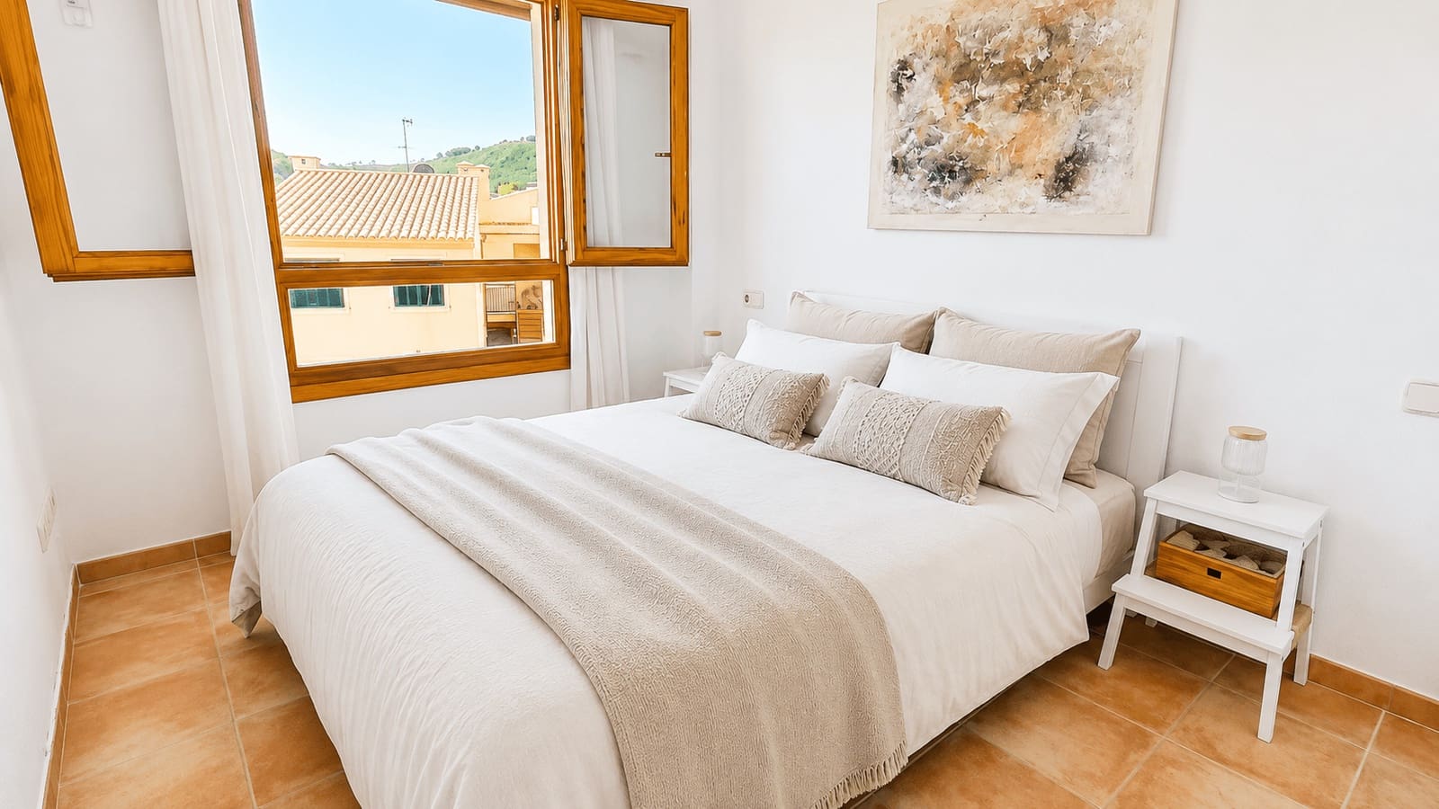 2 Zimmer Apartment zu verkaufen in Capdepera mit Garage - 299.000 € (Ref: 9891926)