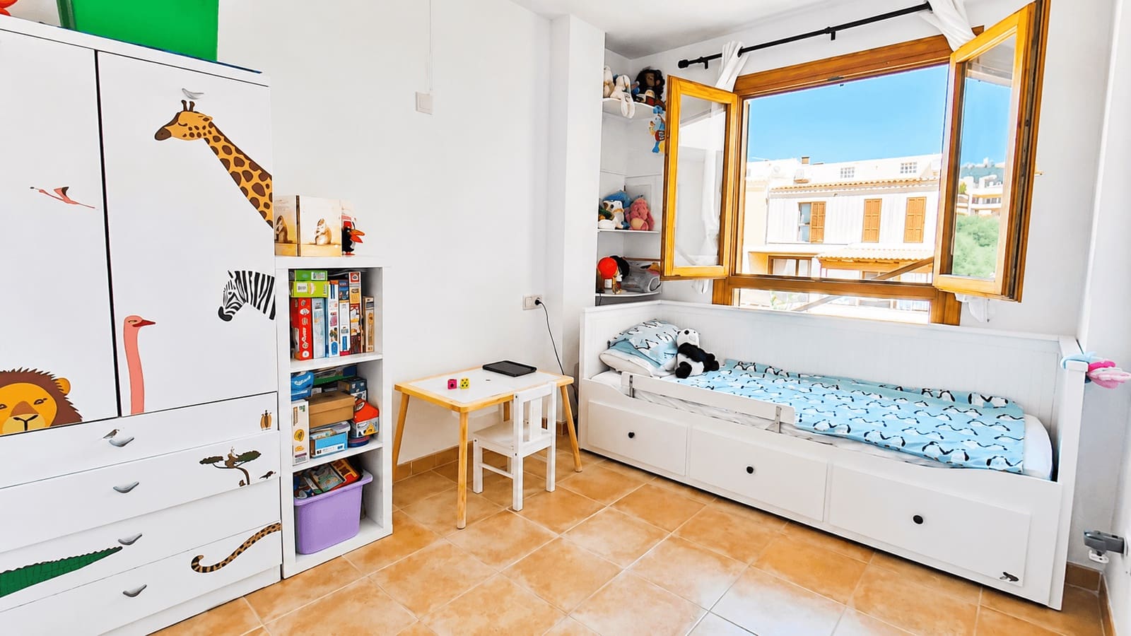 2 Zimmer Apartment zu verkaufen in Capdepera mit Garage - 299.000 € (Ref: 9891926)