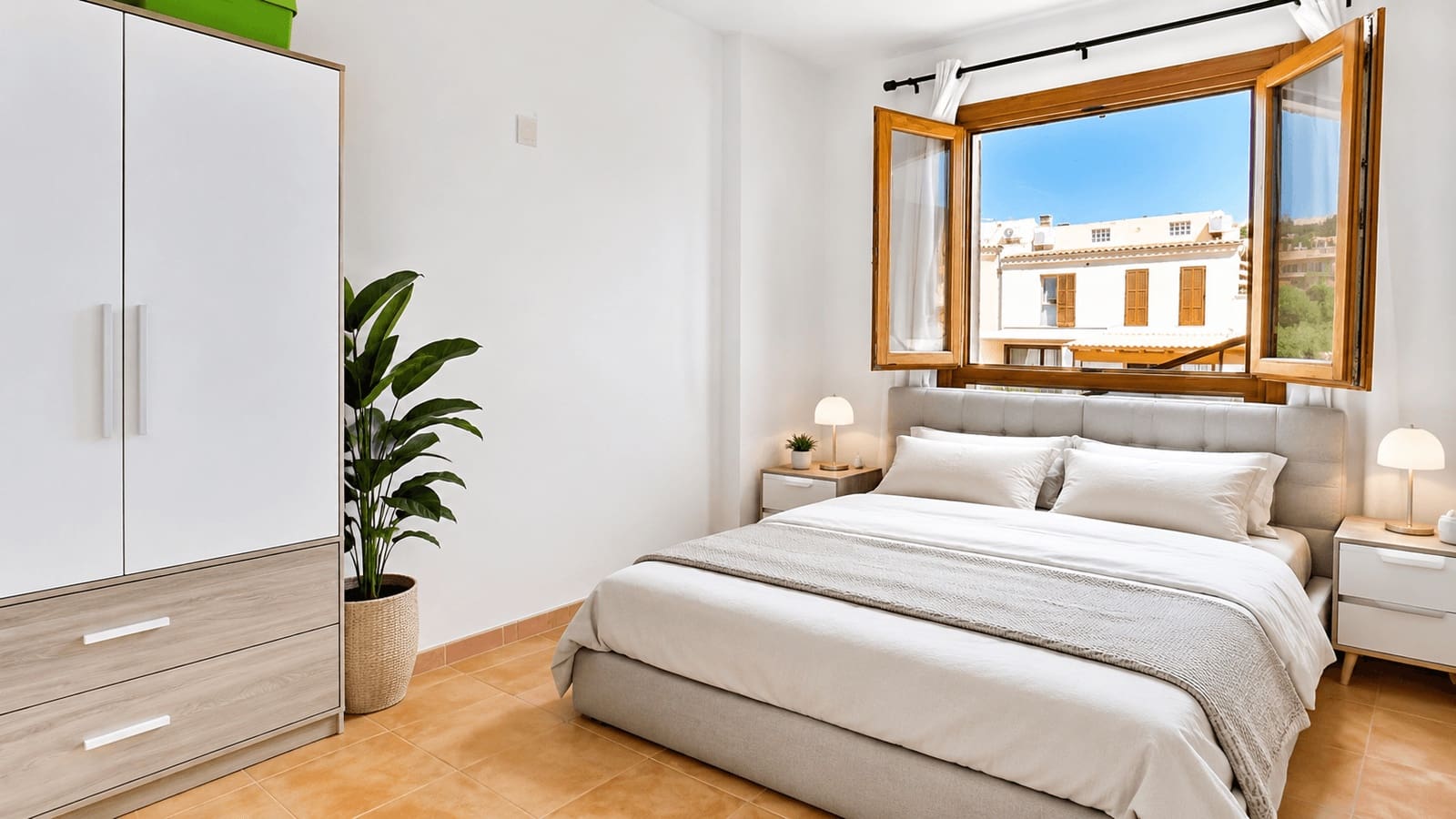 2 Zimmer Apartment zu verkaufen in Capdepera mit Garage - 299.000 € (Ref: 9891926)