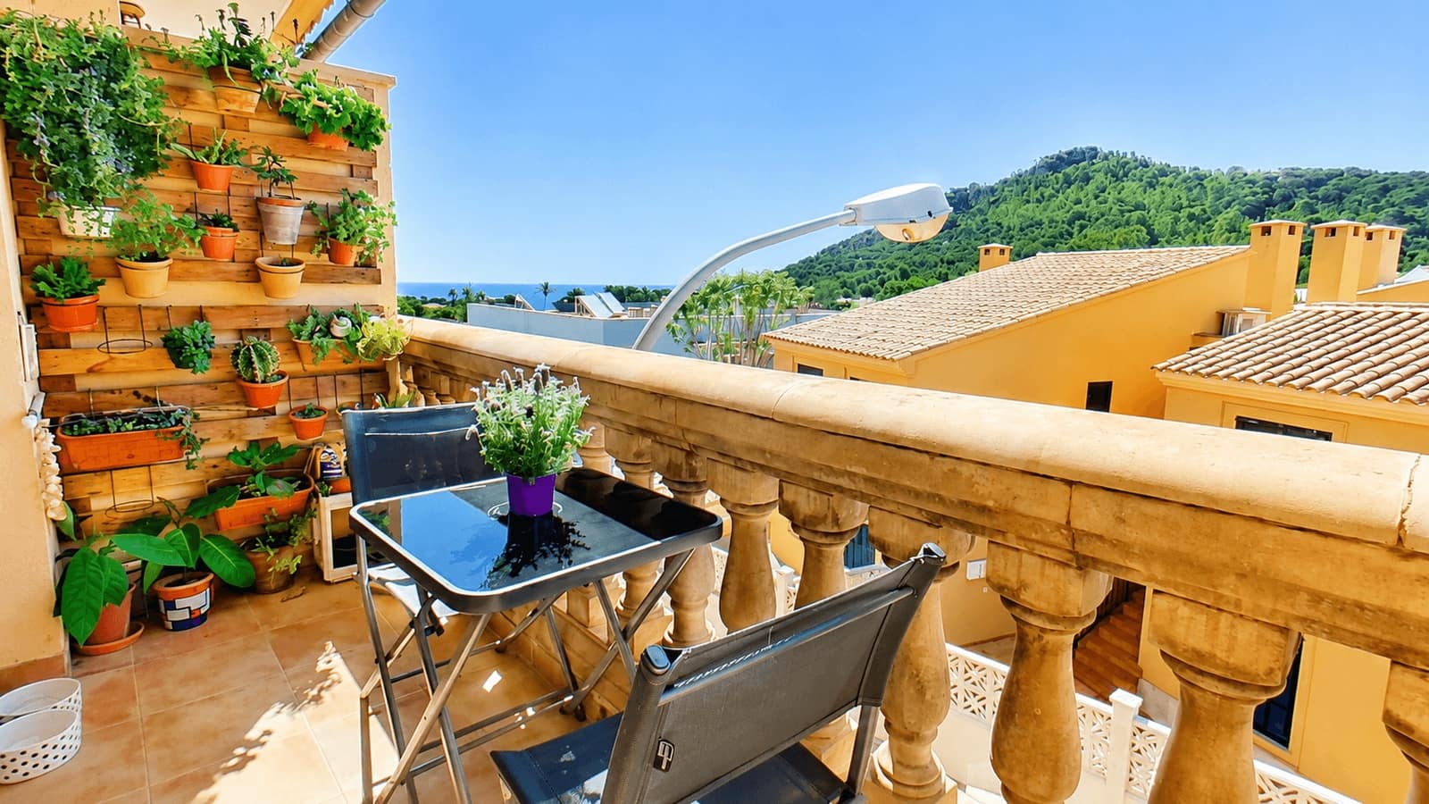 2 Zimmer Apartment zu verkaufen in Capdepera mit Garage - 299.000 € (Ref: 9891926)