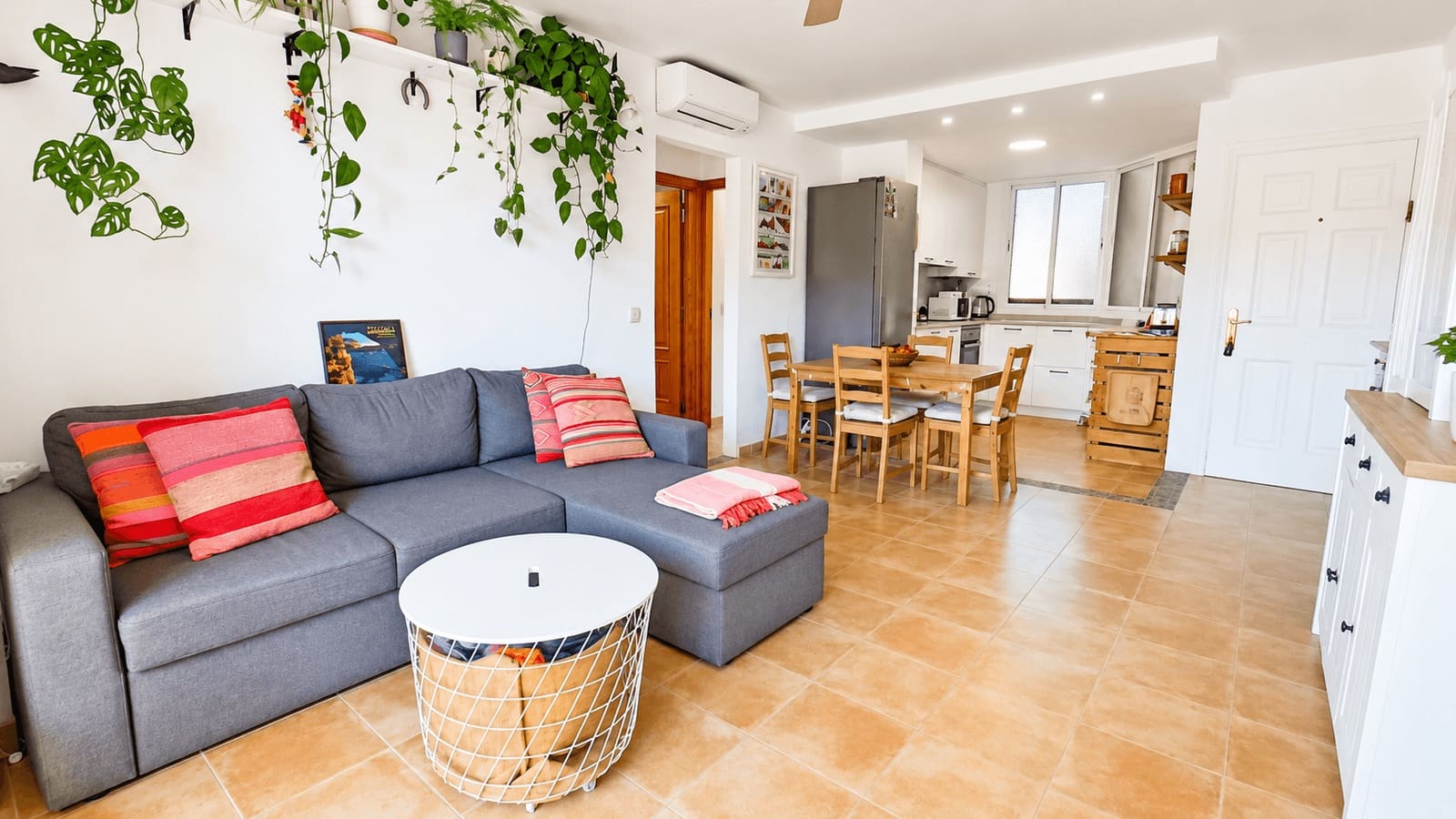 2 Zimmer Apartment zu verkaufen in Capdepera mit Garage - 299.000 € (Ref: 9891926)