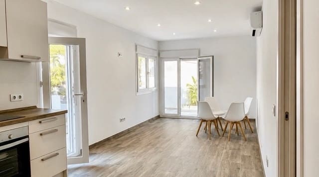2 sypialnia Apartament na sprzedaż w Playa de Palma, Palma de Mallorca - 430 000 € (Ref: 9893209)