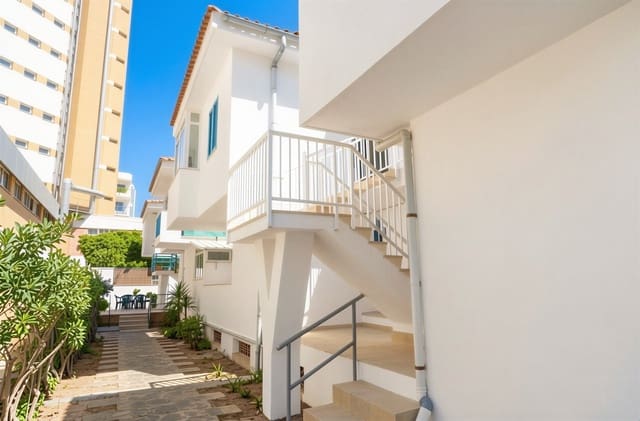 2 sypialnia Apartament na sprzedaż w Playa de Palma, Palma de Mallorca - 430 000 € (Ref: 9893209)
