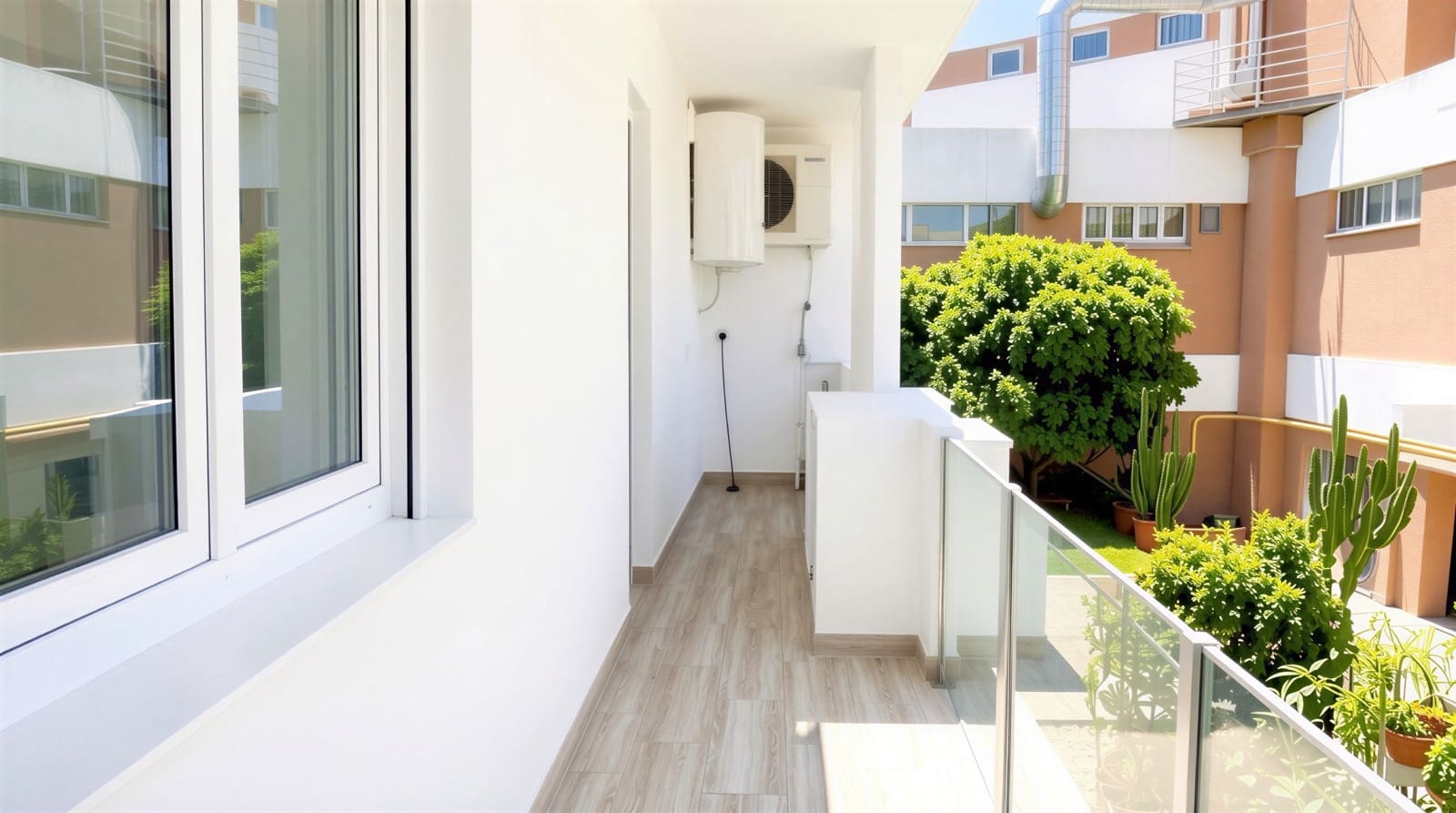 2 sypialnia Apartament na sprzedaż w Playa de Palma - 430 000 € (Ref: 9893209)