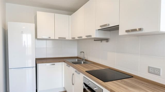 2 sypialnia Apartament na sprzedaż w Playa de Palma, Palma de Mallorca - 430 000 € (Ref: 9893209)