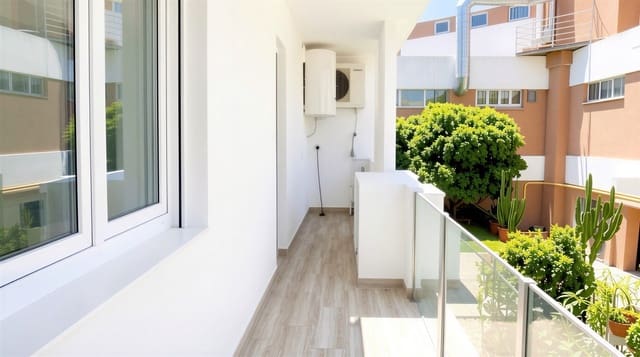 2 sypialnia Apartament na sprzedaż w Playa de Palma, Palma de Mallorca - 430 000 € (Ref: 9893209)