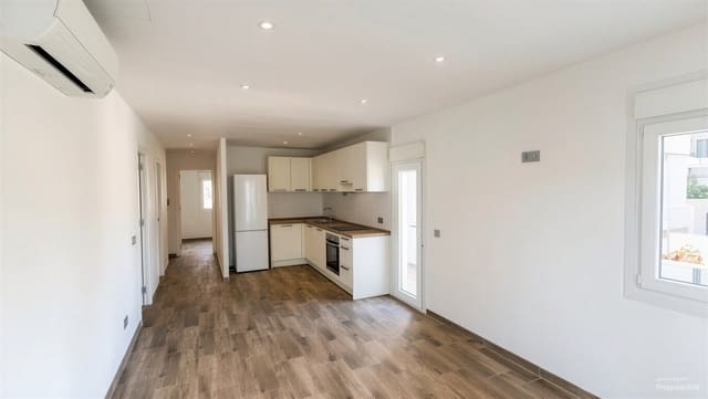 2 quarto Apartamento para venda em Playa de Palma, Palma de Mallorca - 430 000 € (Ref: 9893209)