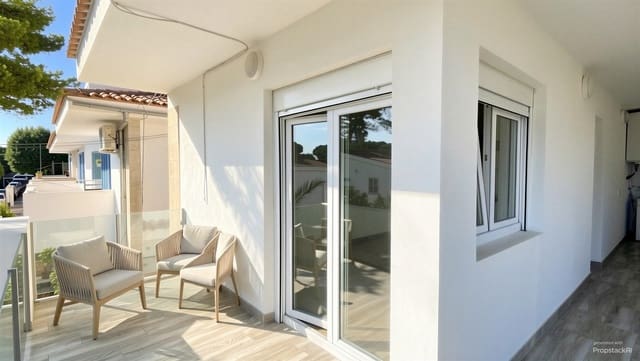 2 quarto Apartamento para venda em Playa de Palma, Palma de Mallorca - 430 000 € (Ref: 9893209)