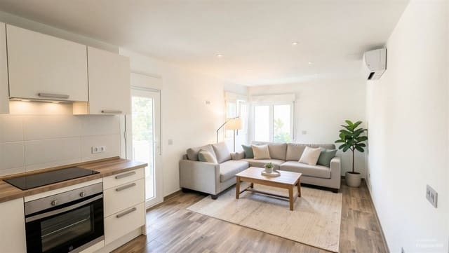2 quarto Apartamento para venda em Playa de Palma, Palma de Mallorca - 430 000 € (Ref: 9893209)