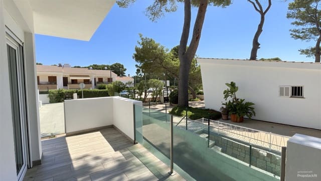 2 quarto Apartamento para venda em Playa de Palma, Palma de Mallorca - 430 000 € (Ref: 9893209)