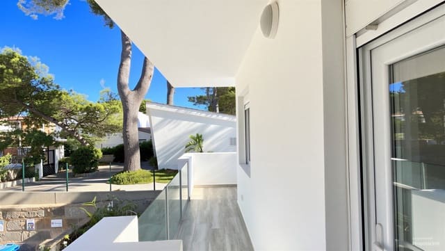 2 quarto Apartamento para venda em Playa de Palma, Palma de Mallorca - 430 000 € (Ref: 9893209)