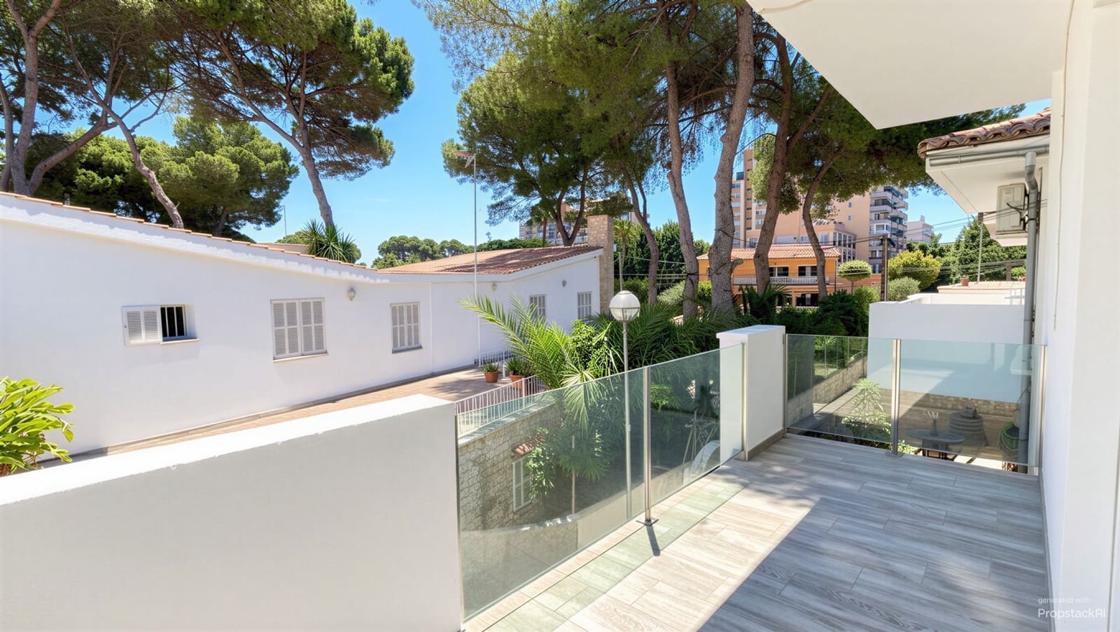 2 bedroom Apartment for sale in Playa de Palma - € 425,000 (Ref: 9893209)