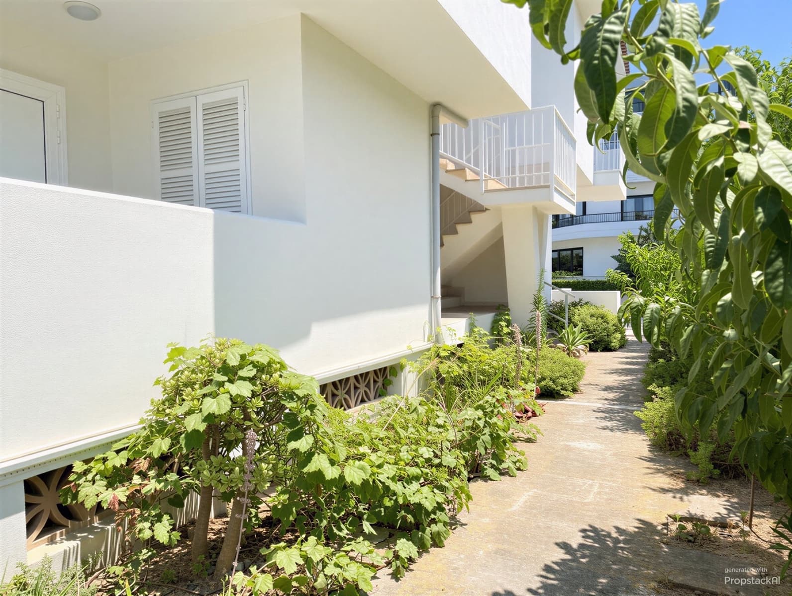 2 bedroom Apartment for sale in Playa de Palma - € 425,000 (Ref: 9893209)