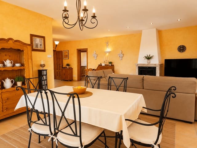 3 Zimmer Finca/Landgut zu verkaufen in Llucmajor mit Pool Garage - 1.490.000 € (Ref: 9895430)