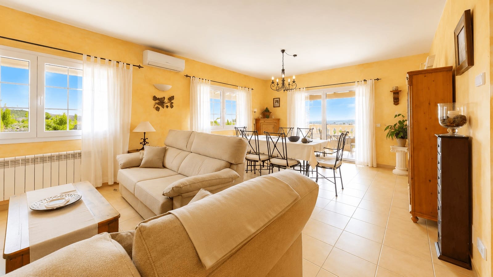 3 Zimmer Finca/Landgut zu verkaufen in Llucmajor mit Pool Garage - 1.490.000 € (Ref: 9895430)