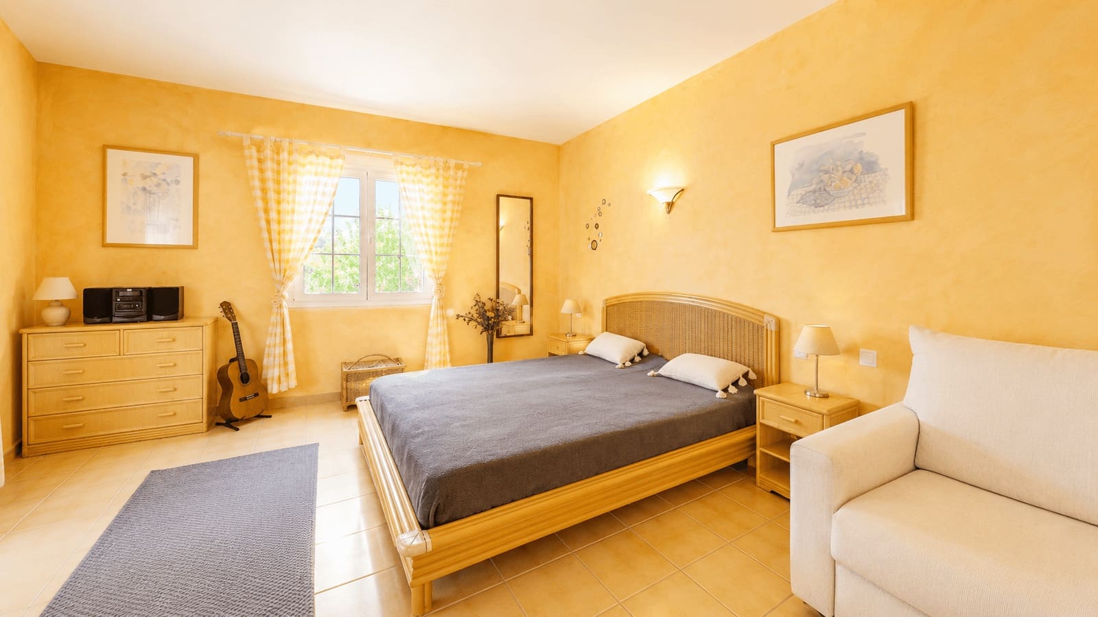 3 Zimmer Finca/Landgut zu verkaufen in Llucmajor mit Pool Garage - 1.490.000 € (Ref: 9895430)