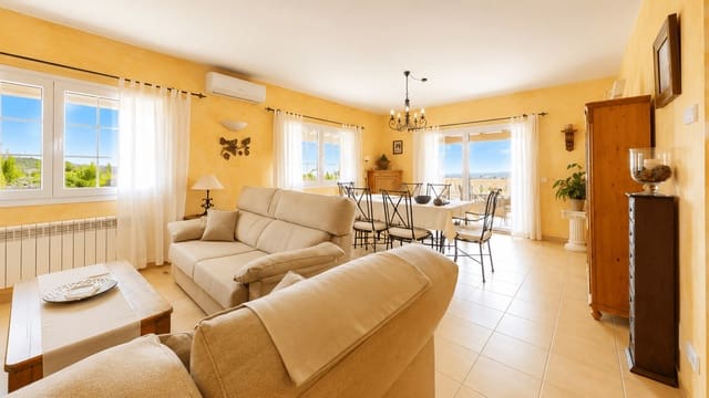 3 Zimmer Finca/Landgut zu verkaufen in Llucmajor mit Pool Garage - 1.490.000 € (Ref: 9895430)