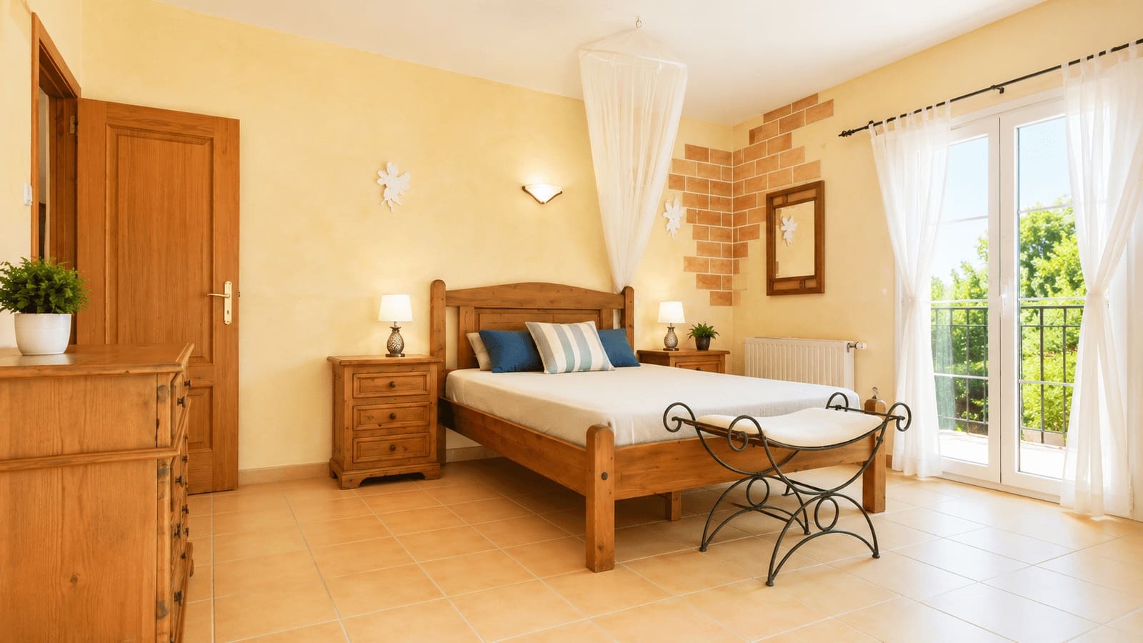 3 Zimmer Finca/Landgut zu verkaufen in Llucmajor mit Pool Garage - 1.490.000 € (Ref: 9895430)
