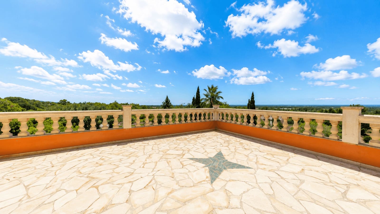 3 Zimmer Finca/Landgut zu verkaufen in Llucmajor mit Pool Garage - 1.490.000 € (Ref: 9895430)