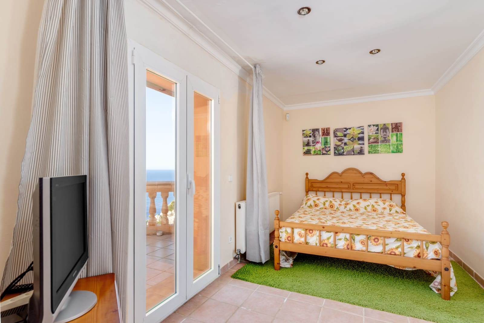 5 slaapkamer Villa te koop in Cala Ratjada met zwembad garage - € 1.650.000 (Ref: 9898395)