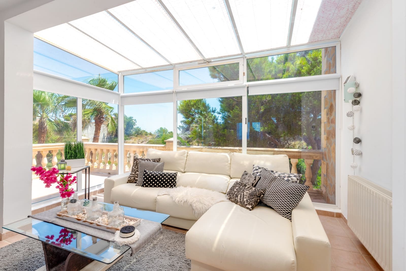 5 slaapkamer Villa te koop in Cala Ratjada met zwembad garage - € 1.650.000 (Ref: 9898395)