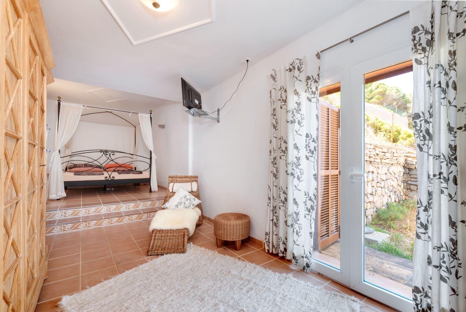 5 slaapkamer Villa te koop in Cala Ratjada met zwembad garage - € 1.650.000 (Ref: 9898395)