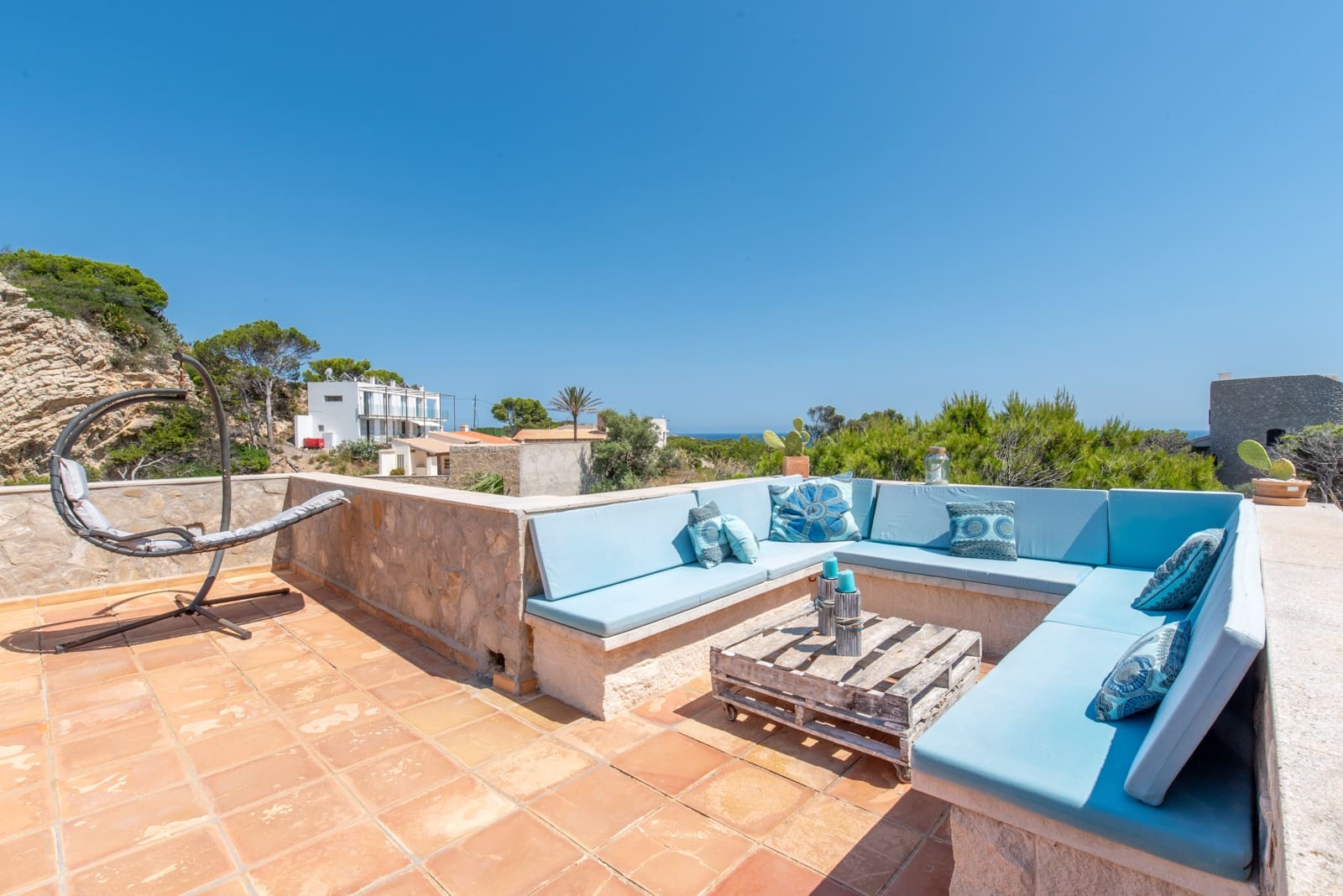 5 slaapkamer Villa te koop in Cala Ratjada met zwembad garage - € 1.650.000 (Ref: 9898395)