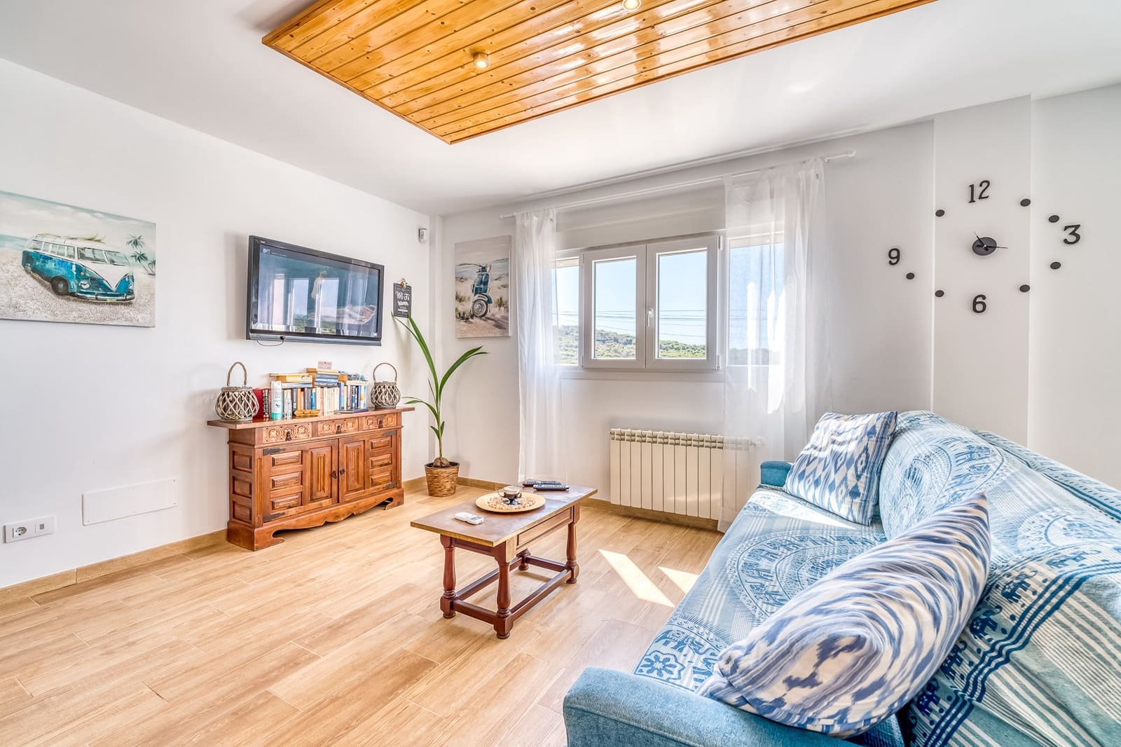 5 Zimmer Villa zu verkaufen in Cala Ratjada mit Pool - 1.325.000 € (Ref: 9898396)