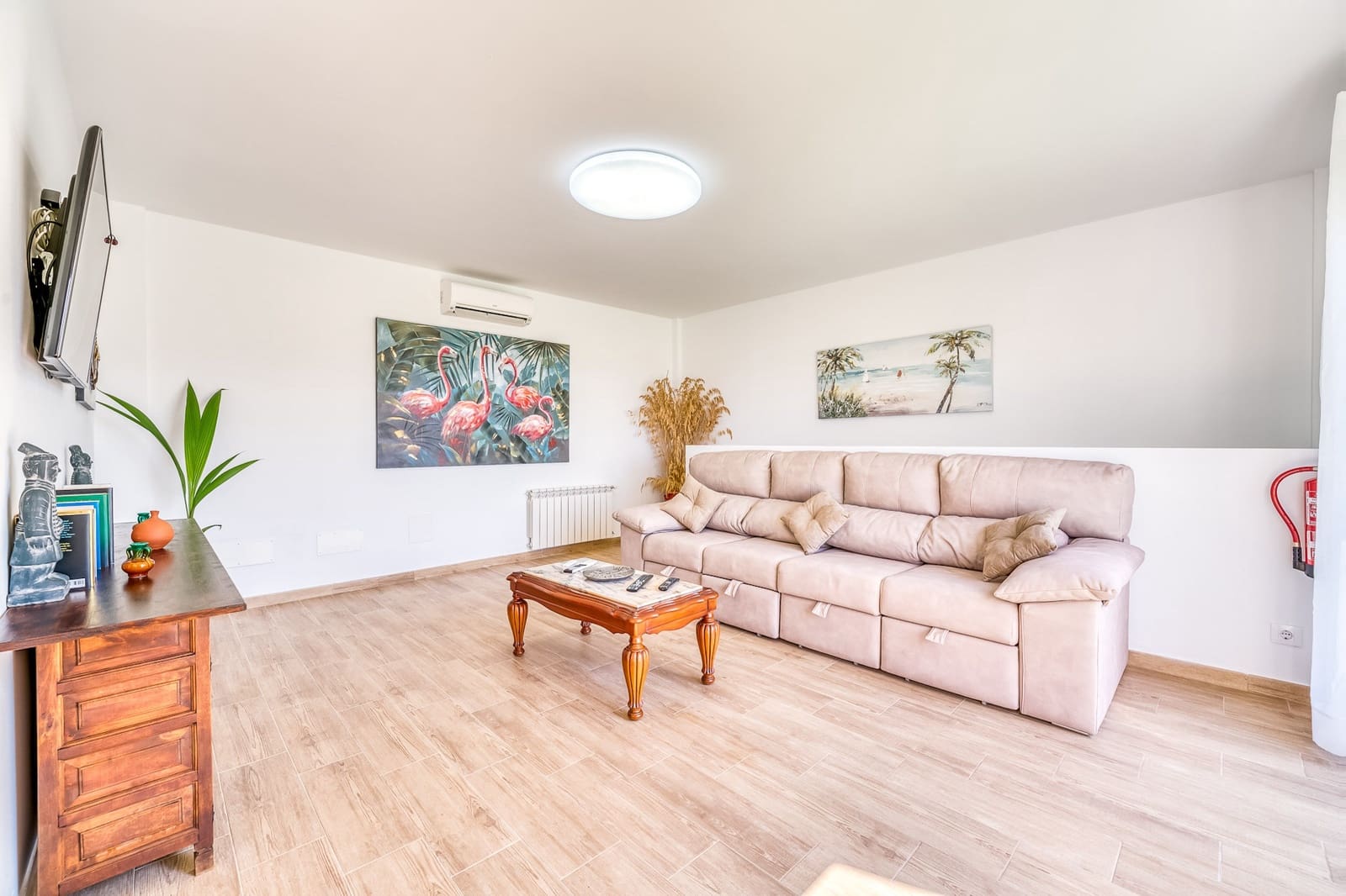 5 Zimmer Villa zu verkaufen in Cala Ratjada mit Pool - 1.325.000 € (Ref: 9898396)