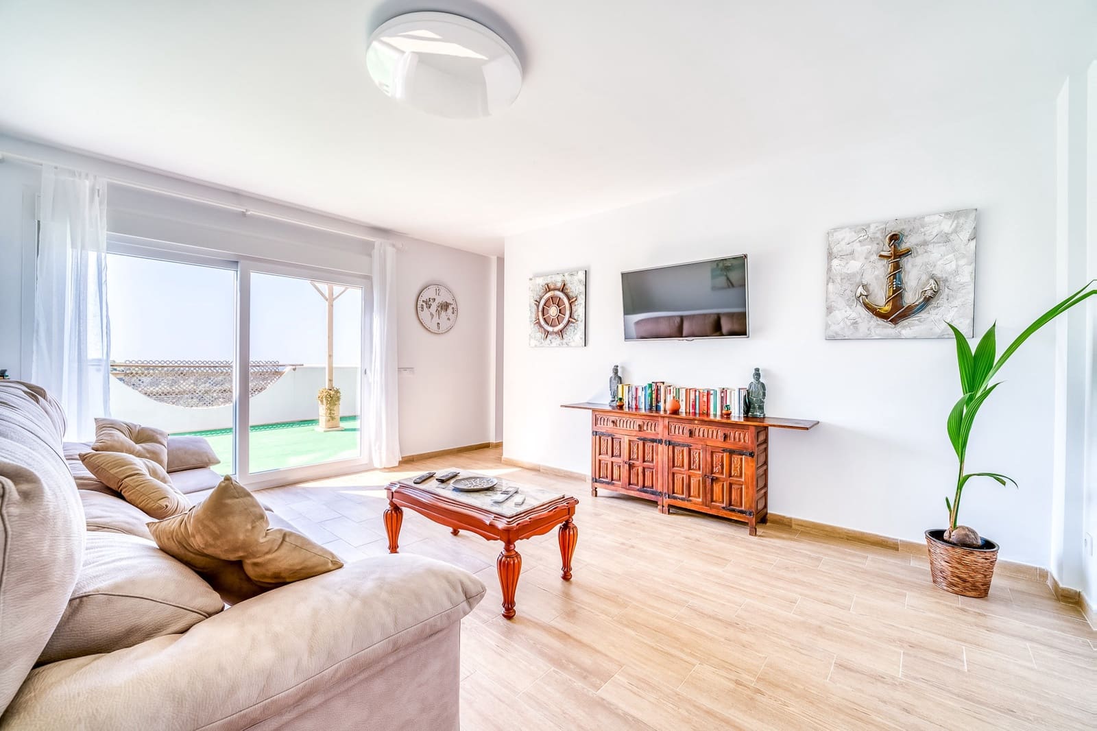 5 Zimmer Villa zu verkaufen in Cala Ratjada mit Pool - 1.325.000 € (Ref: 9898396)
