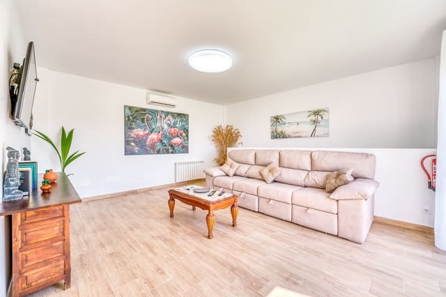 5 Zimmer Villa zu verkaufen in Cala Ratjada, Capdepera mit Pool - 1.325.000 € (Ref: 9898396)