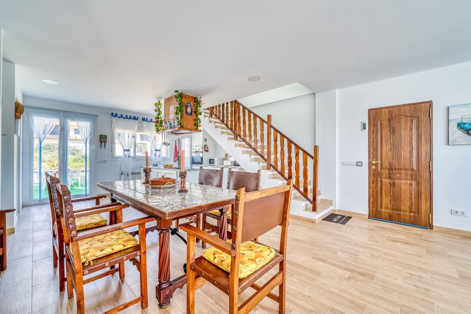 5 Zimmer Villa zu verkaufen in Cala Ratjada mit Pool - 1.325.000 € (Ref: 9898396)