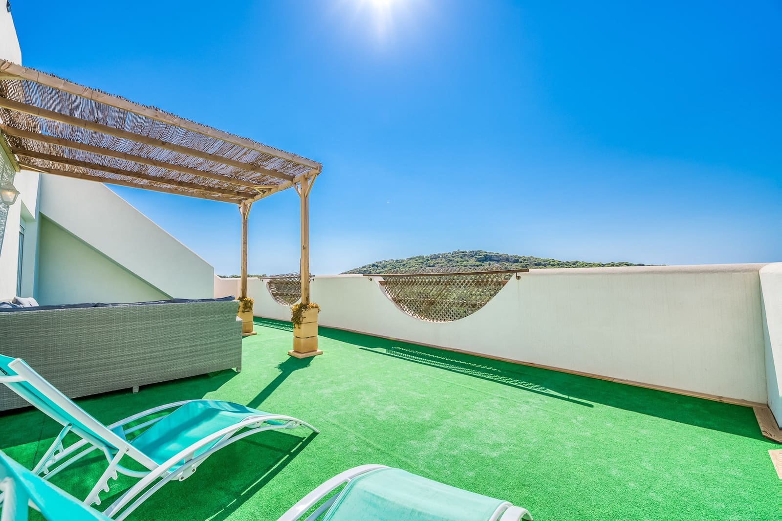 5 Zimmer Villa zu verkaufen in Cala Ratjada mit Pool - 1.325.000 € (Ref: 9898396)