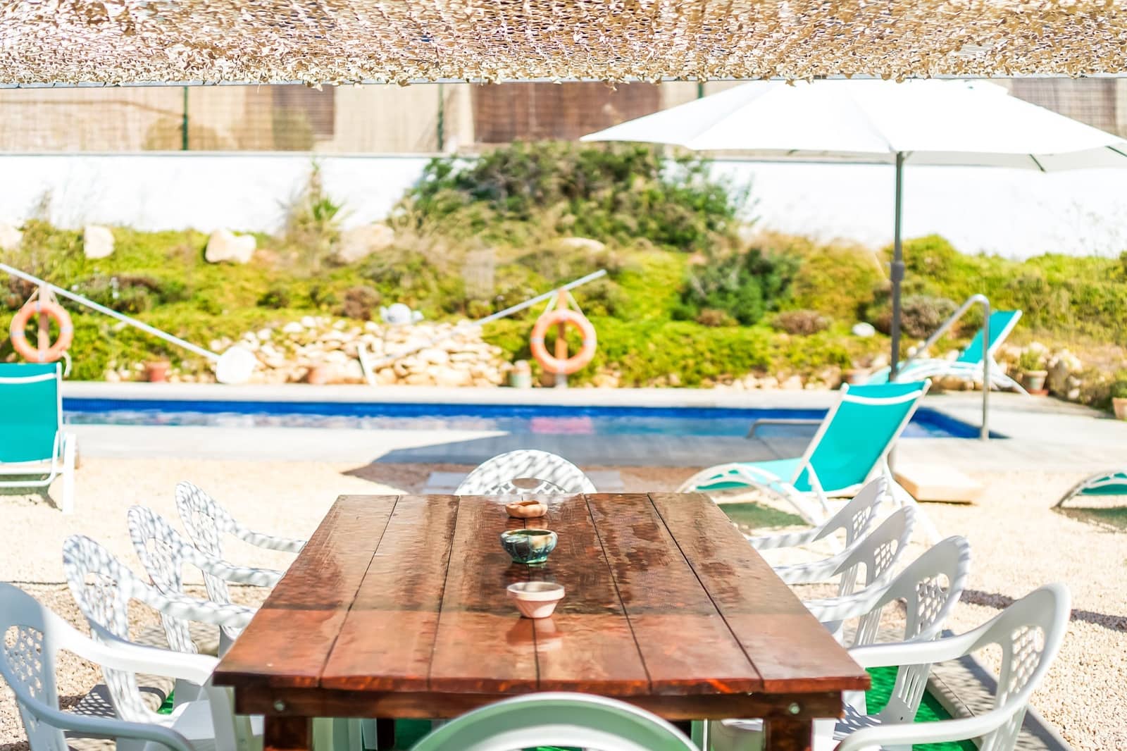 5 Zimmer Villa zu verkaufen in Cala Ratjada mit Pool - 1.325.000 € (Ref: 9898396)