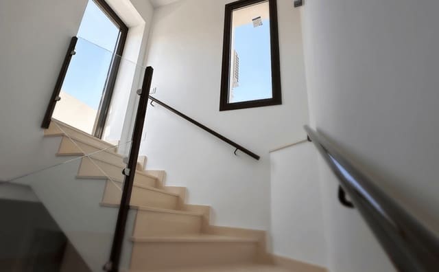 3 bedroom Terraced Villa for sale in Portman, La Unión - € 220,500 (Ref: 9898586)