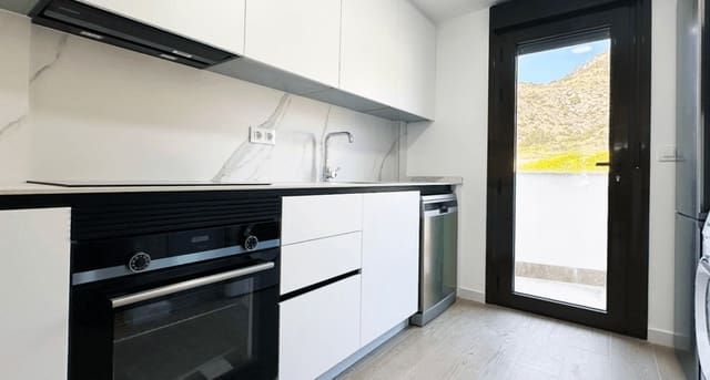 3 bedroom Terraced Villa for sale in Portman, La Unión - € 220,500 (Ref: 9898586)