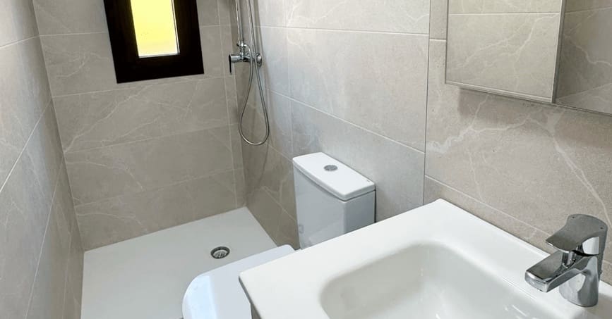 3 bedroom Terraced Villa for sale in Portman with pool garage - € 220,500 (Ref: 9898586)
