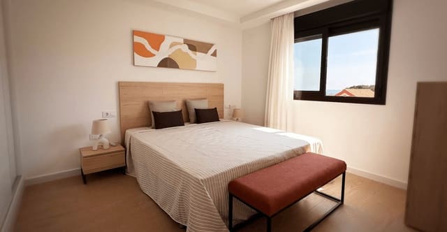 3 bedroom Terraced Villa for sale in Portman, La Unión - € 220,500 (Ref: 9898586)