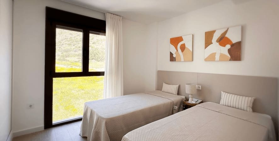 3 bedroom Terraced Villa for sale in Portman with pool garage - € 220,500 (Ref: 9898586)