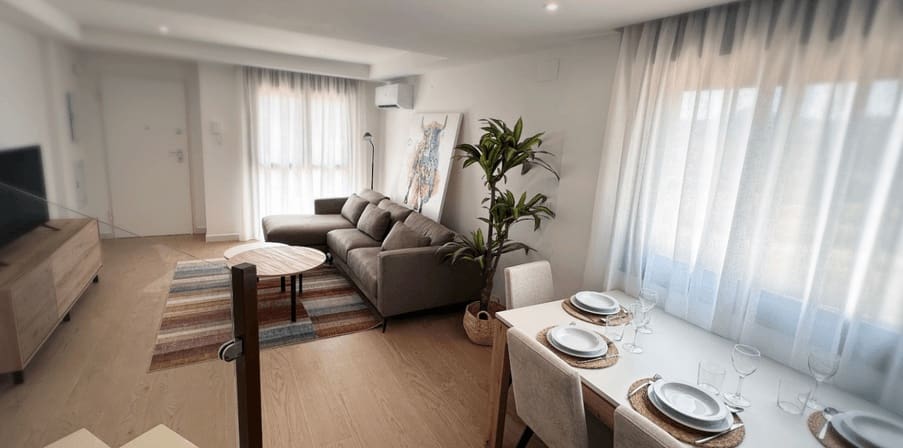 3 bedroom Terraced Villa for sale in Portman with pool garage - € 220,500 (Ref: 9898586)