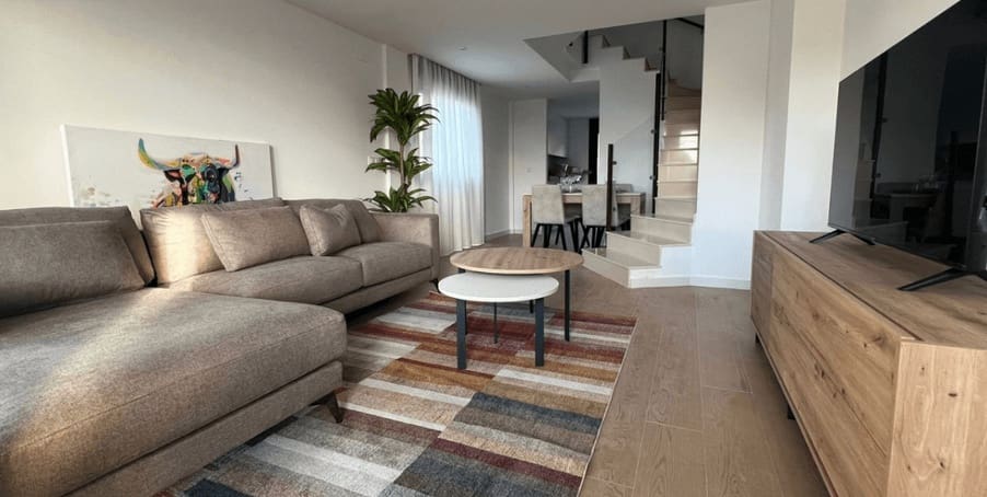 3 bedroom Terraced Villa for sale in Portman with pool garage - € 220,500 (Ref: 9898586)