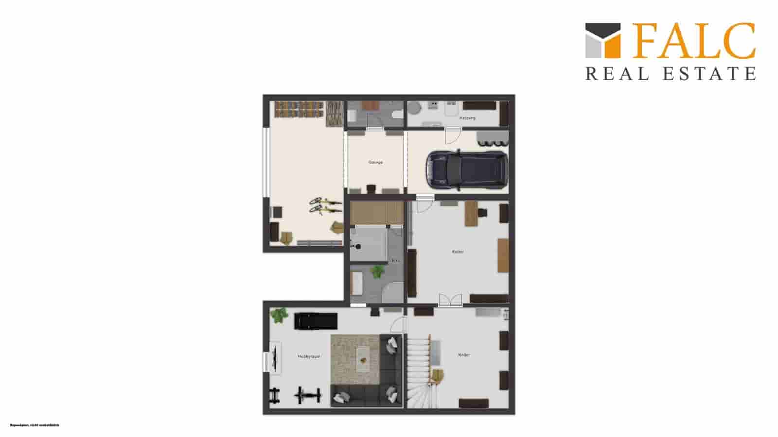6 slaapkamer Finca/Landhuis te koop in Llucmajor met zwembad garage - € 2.400.000 (Ref: 9899809)