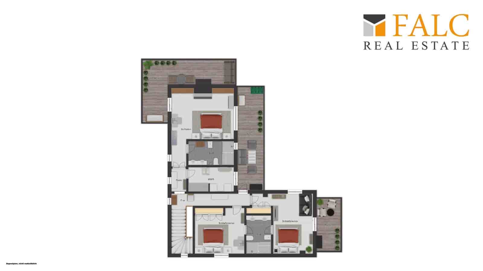 6 slaapkamer Finca/Landhuis te koop in Llucmajor met zwembad garage - € 2.400.000 (Ref: 9899809)