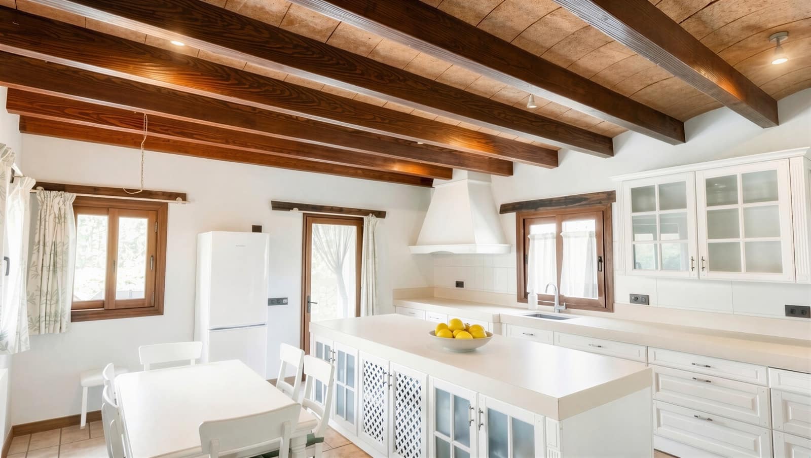 6 slaapkamer Finca/Landhuis te koop in Llucmajor met zwembad garage - € 2.400.000 (Ref: 9899809)