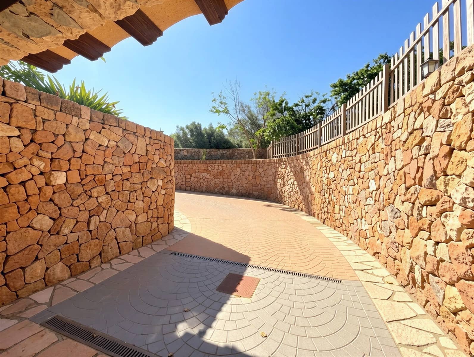 6 slaapkamer Finca/Landhuis te koop in Llucmajor met zwembad garage - € 2.400.000 (Ref: 9899809)