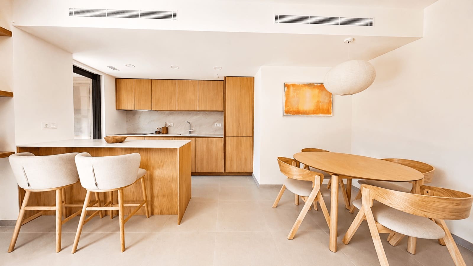 2 bedroom Apartment for rent in Cala Millor with pool garage - € 2,200 (Ref: 9899874)