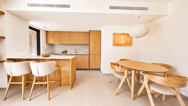 Apartamento de 2 habitaciones en Cala Millor, Son Servera en alquiler - 2.200 € (Ref: 9899874)