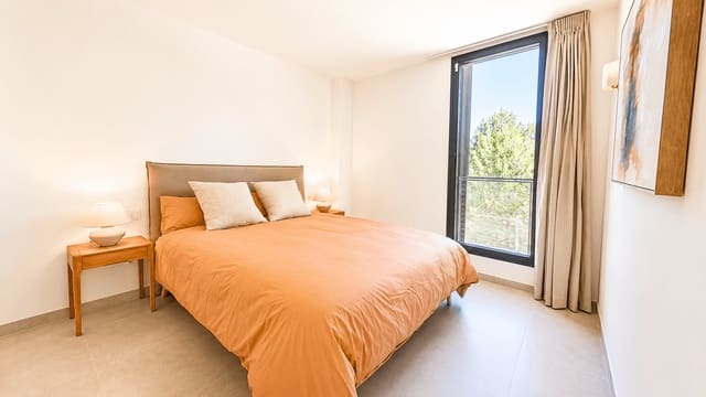Apartamento de 2 habitaciones en Cala Millor, Son Servera en alquiler - 2.200 € (Ref: 9899874)