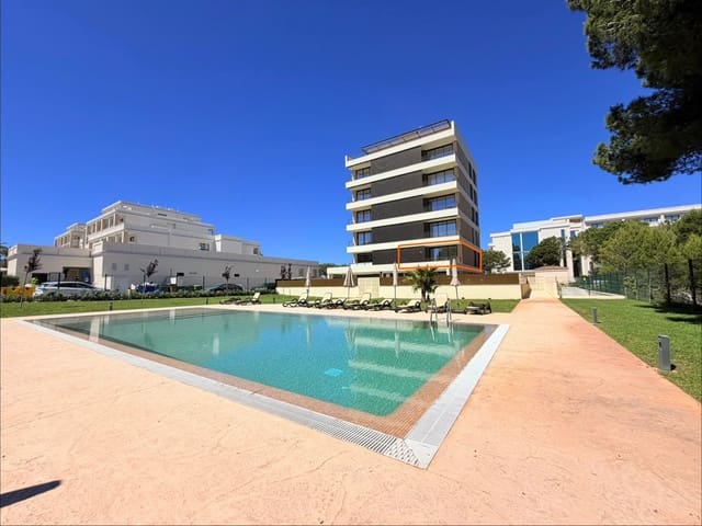 Apartamento de 2 habitaciones en Cala Millor, Son Servera en alquiler - 2.200 € (Ref: 9899874)