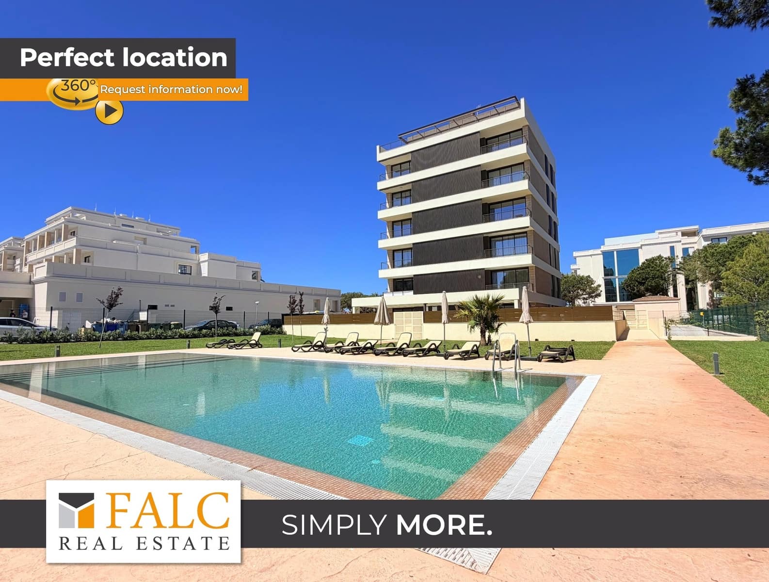 2 bedroom Apartment for rent in Cala Millor with pool garage - € 2,200 (Ref: 9899874)